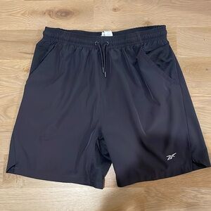 Reebok Athletic Shorts